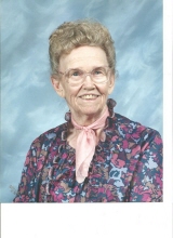 Ethel E. Mccallister 27440512