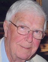 Arthur J. Hagadorn