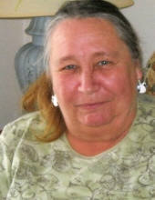 Linda Kaye Bryant