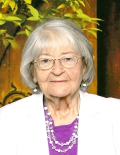 Photo of Mary Carr