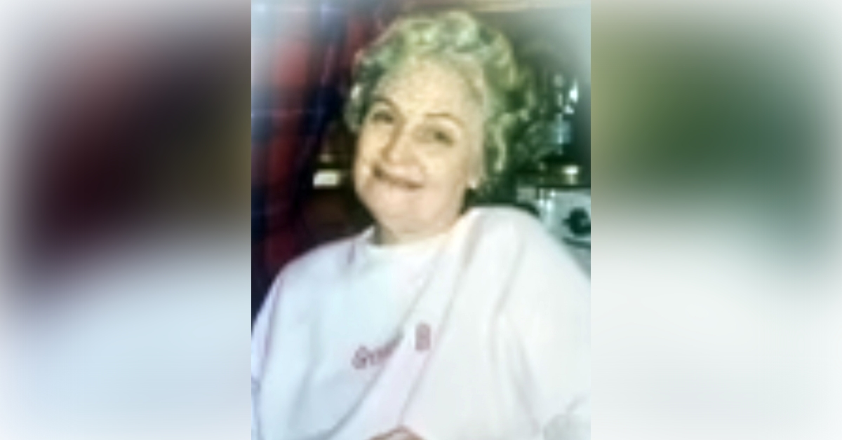 Obituary information for Dorothy Stella Bonds