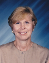 Jeanne Ann Persinger