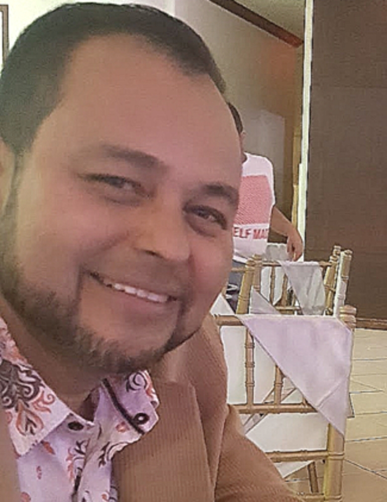 Donny R. Gallo 2023 McNutt Funeral Home