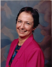 Photo of Barbara Green