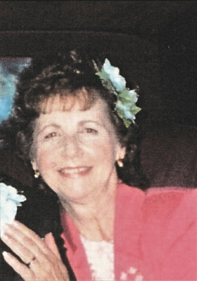 Photo of Barbara Lynch