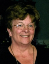 Sylvia R. Smith