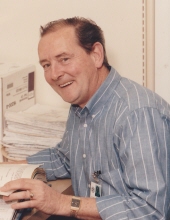 Robert W Hughes