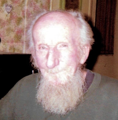 Photo of Joseph BenHayon, Sr