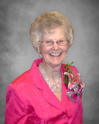 Virginia Mae Lease University Place, Washington Obituary
