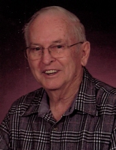 Photo of Harold Keeth