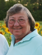 besøgende krabbe Simuler Obituary information for Norma Jean Hendricks
