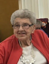 Photo of Dorothy Snyder