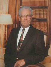 Alvin Elias Waldron, Jr.