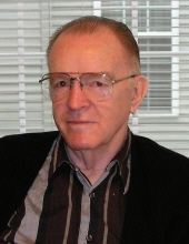 Photo of Walter Kemmet