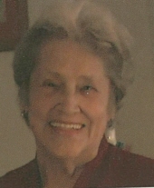 Harriet E. Hultenius