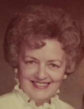 Photo of Betty Hargrove