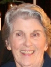 Donna M. Goebel