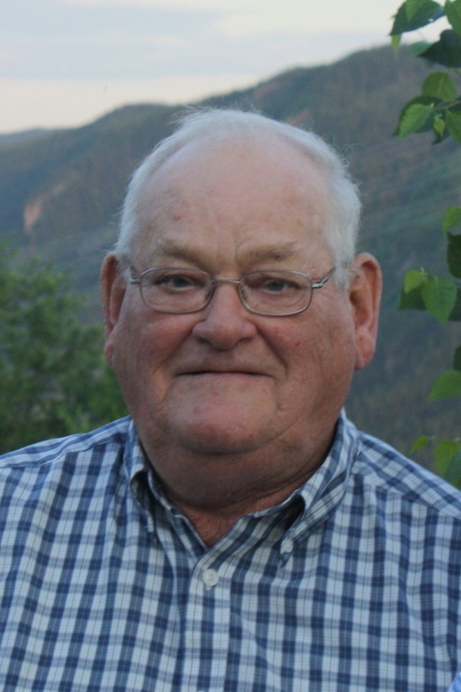 Edmund Hayley 2013 Hoskins Funeral Home