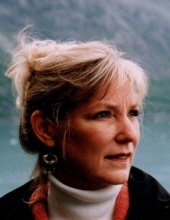Carolyn Richardson Whitman