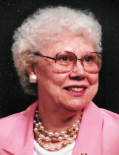 Norma Jeanne Grassel