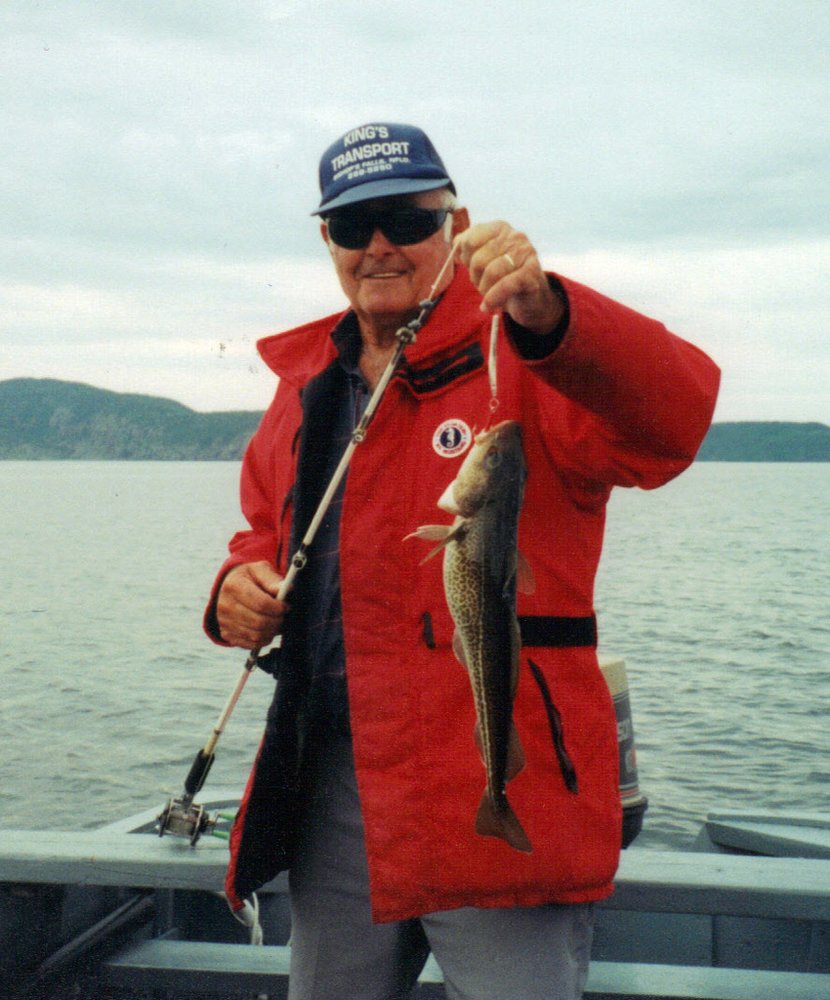 Attwell Langdon 2014 Hoskins Funeral Home