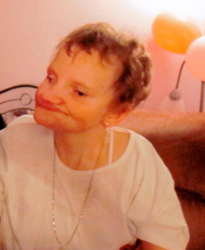 Carolyn Lee 2015 Hoskins Funeral Home