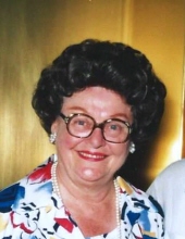Helen  Victoria Jobaris