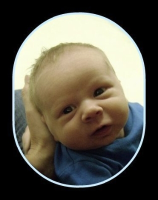 Baby Aiden Kelly 27445360