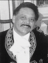 Jose G. Martinez Sr.