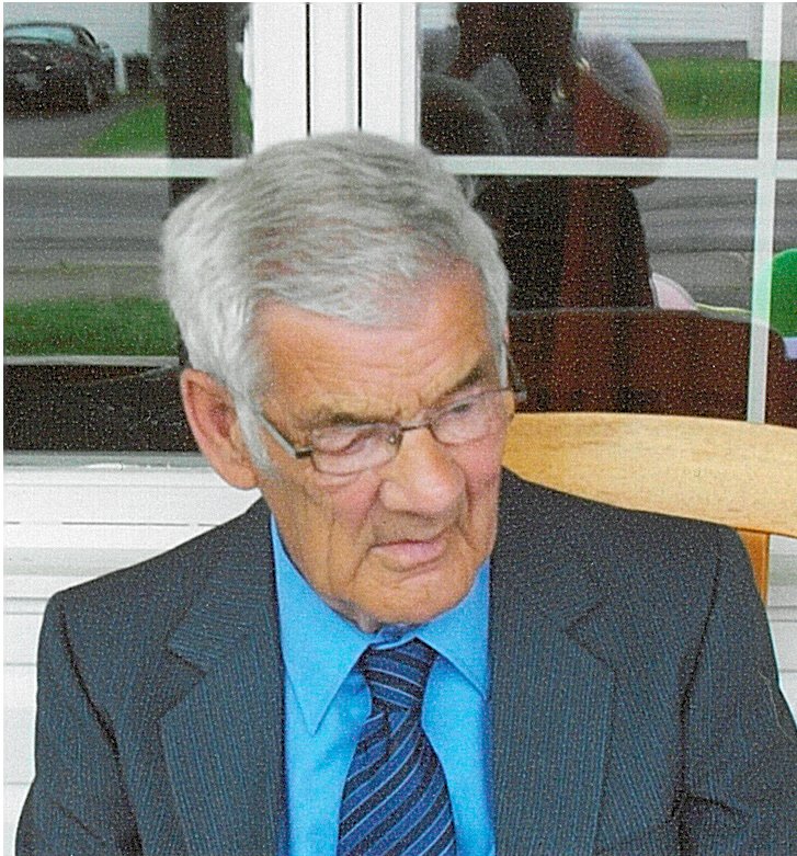 Heber Peyton 2010 Hoskins Funeral Home