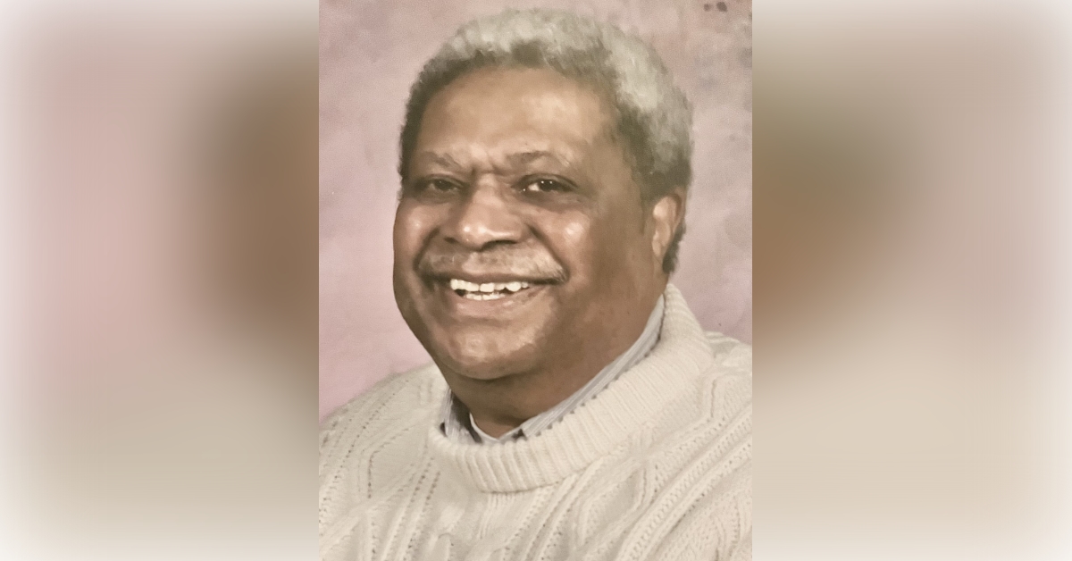 Obituary information for Mr. Robert Liggins