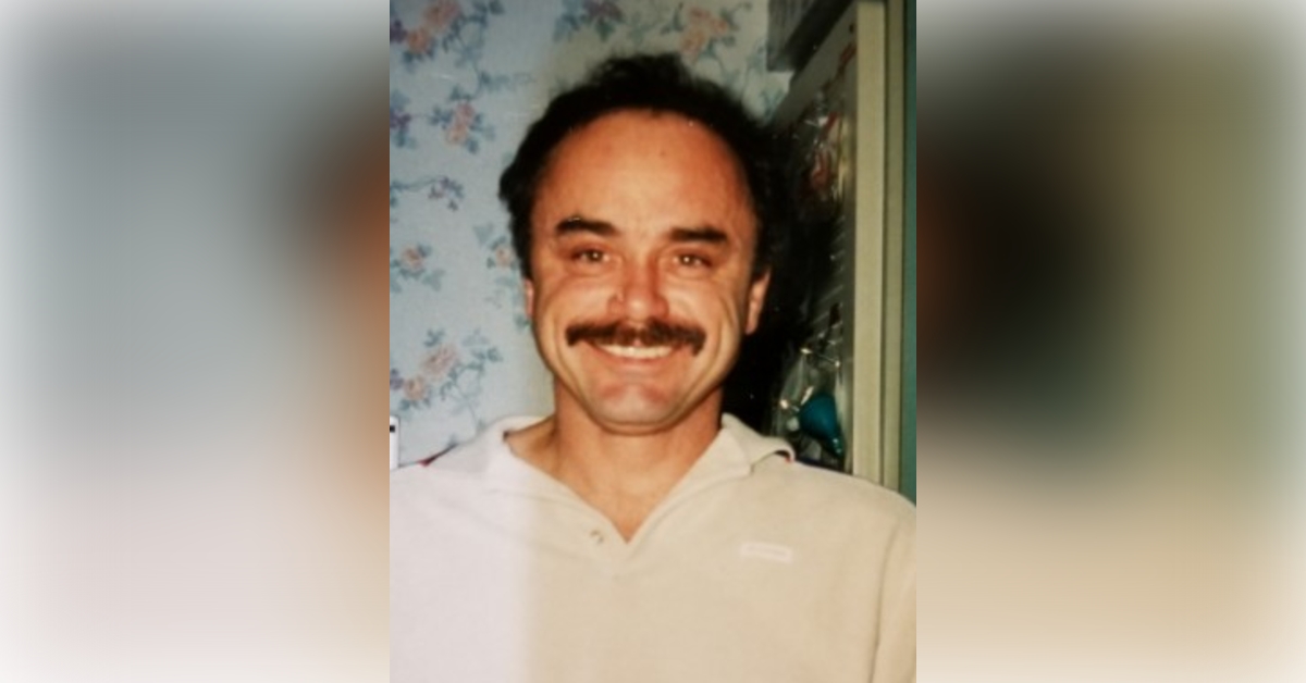 Obituary information for Raymond Brent Fay