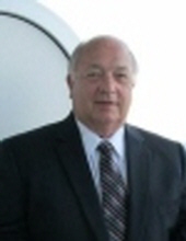 Photo of Larry Whetstone