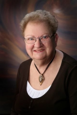 Margaret Marion Stuckless 27446085