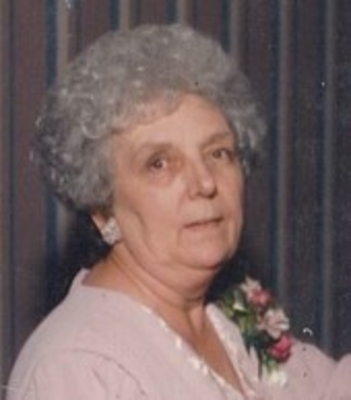 Photo of Margaret Gerovich