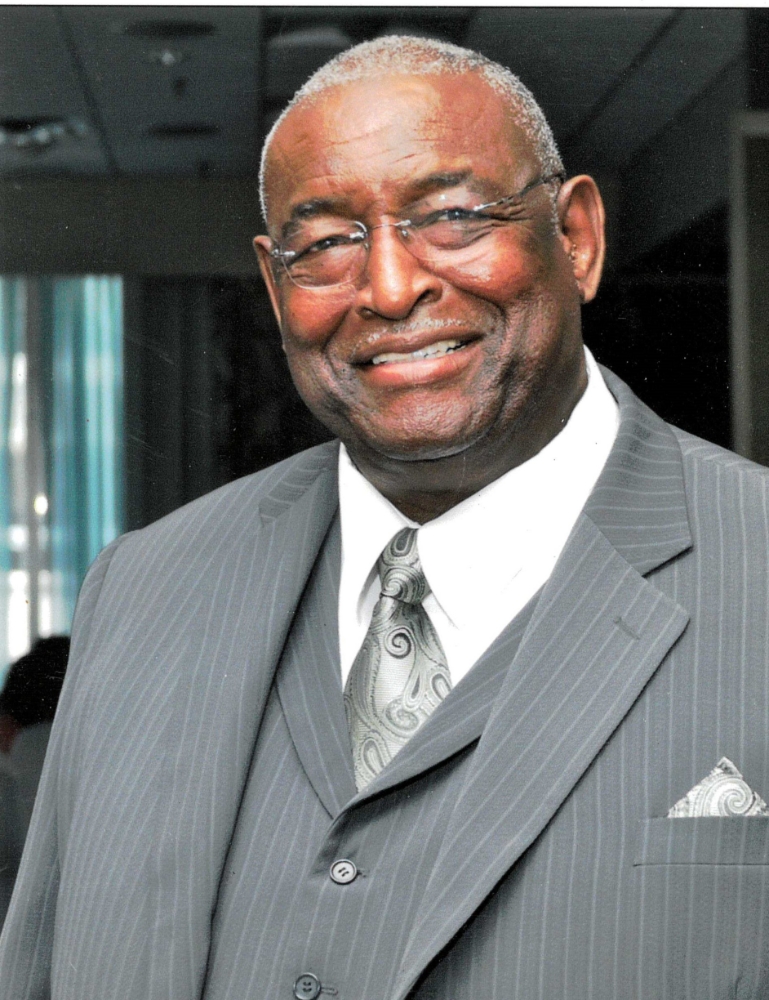 T. Warfield Jr. 2023 Walker Funeral Service & Chapel