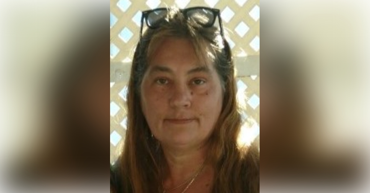 Obituary information for Jennifer Dawn Hornsby Lewis