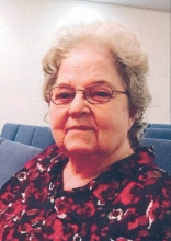 Jean Perry