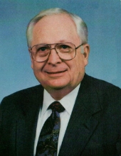 Rev. Curtis H. Warf