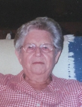 Photo of Evelyn Givens