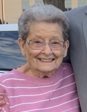 Beulah Frances Doss 27446863