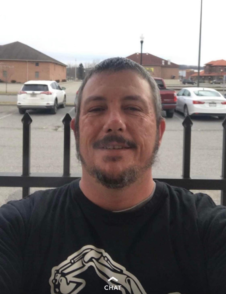 Randy Nichols 2023 Waybright Funeral Home