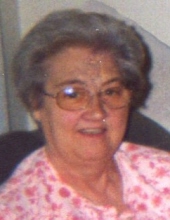 Margaret A. O'Donnell