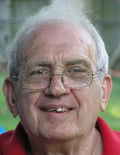 Photo of Jerry Quercia