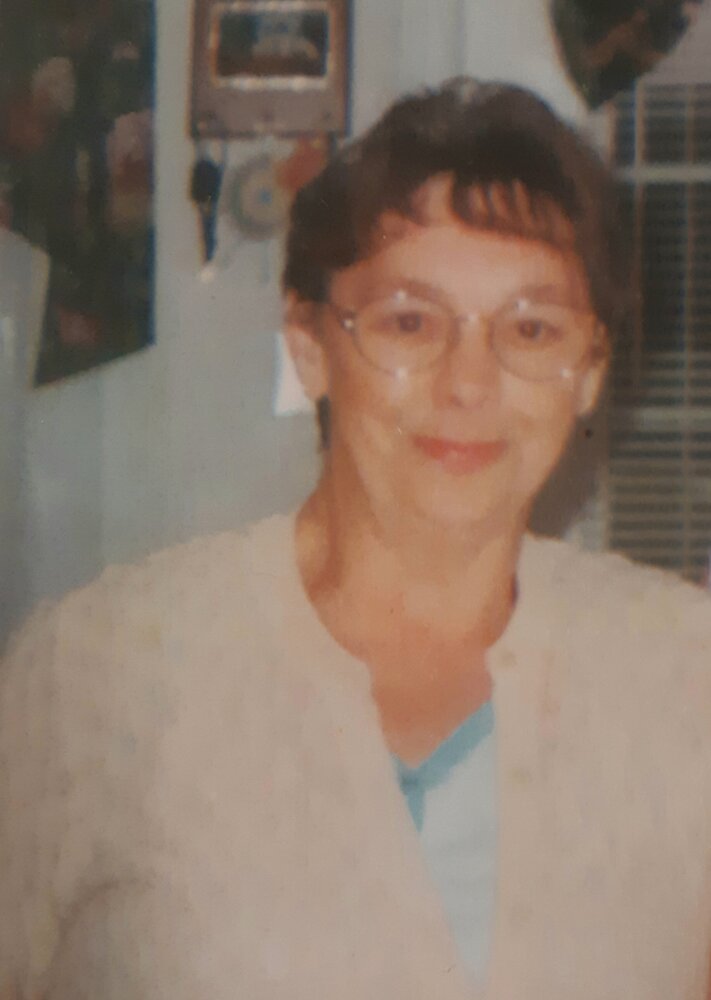 Marie Cecilia Dwyer 2022 Hoskins Funeral Home