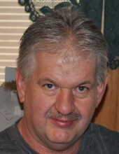 Photo of Steven Patton, Ph., D.