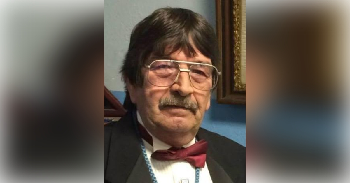 Obituary information for Emory R. West, Jr.