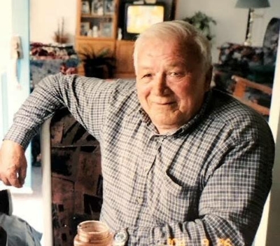 Lewis "Jim" Franklin John Thompson 27448776