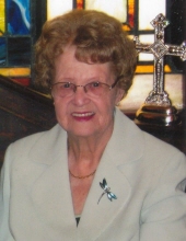 Barbara Jean Cline