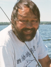 Photo of Roger Luft